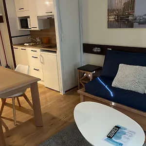  Appartement Au Cœur D'arzon En Résidence Vue